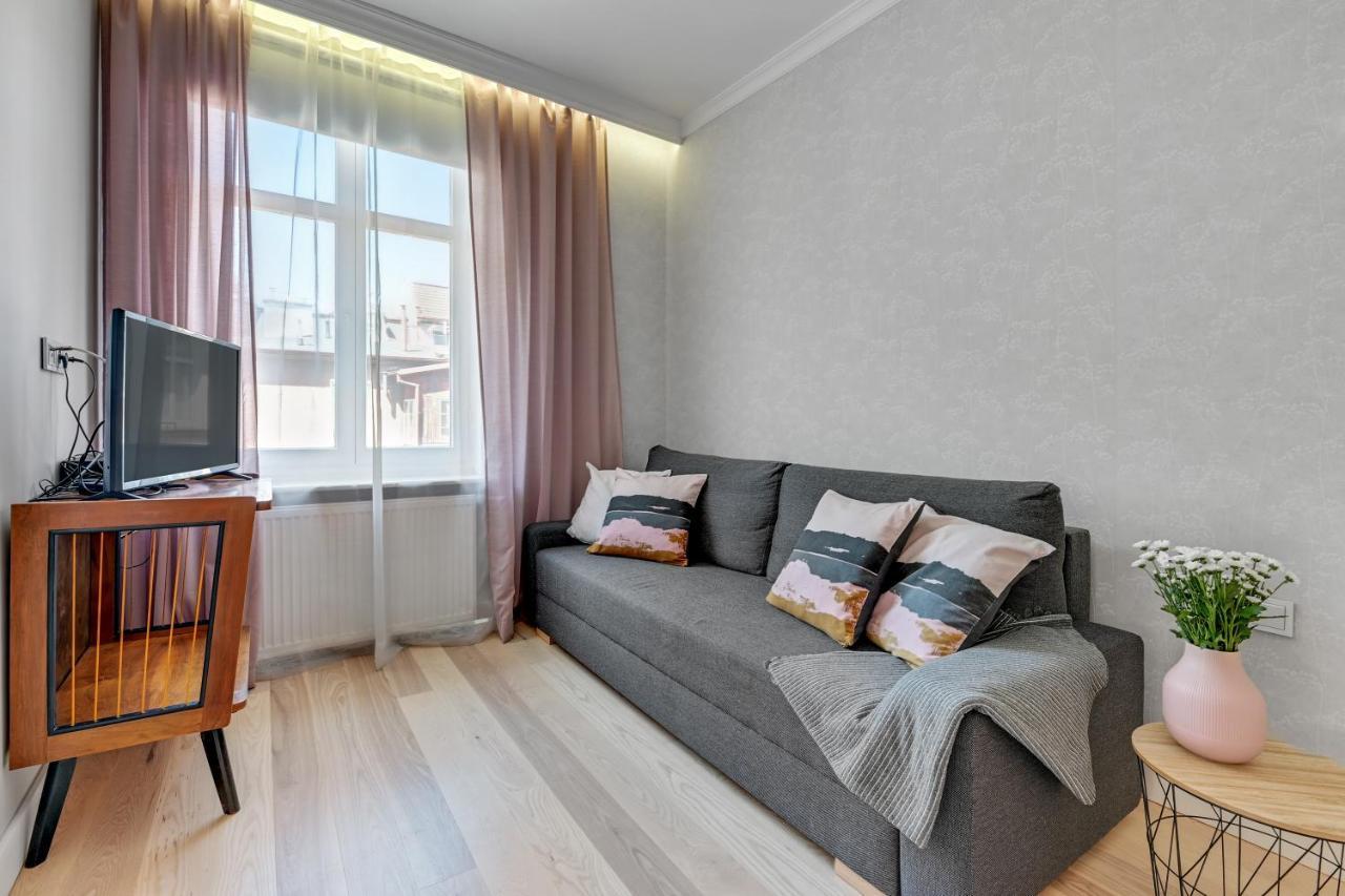Grand Apartments - Orion Apartment Nearby Monte Cassino Street Sopot Zewnętrze zdjęcie