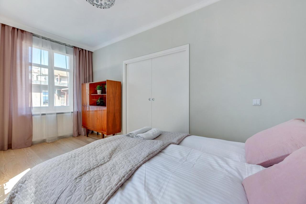 Grand Apartments - Orion Apartment Nearby Monte Cassino Street Sopot Zewnętrze zdjęcie