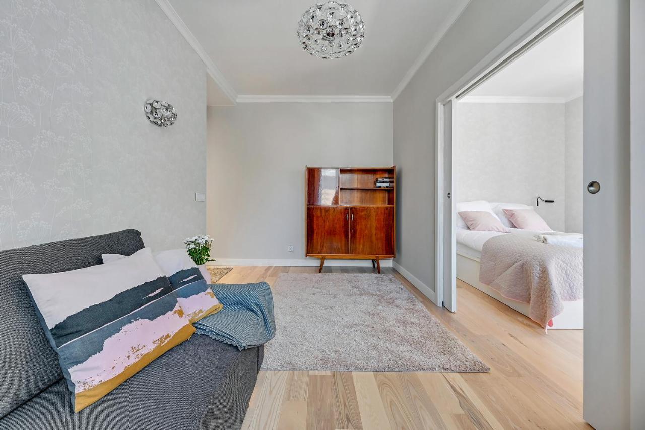 Grand Apartments - Orion Apartment Nearby Monte Cassino Street Sopot Zewnętrze zdjęcie