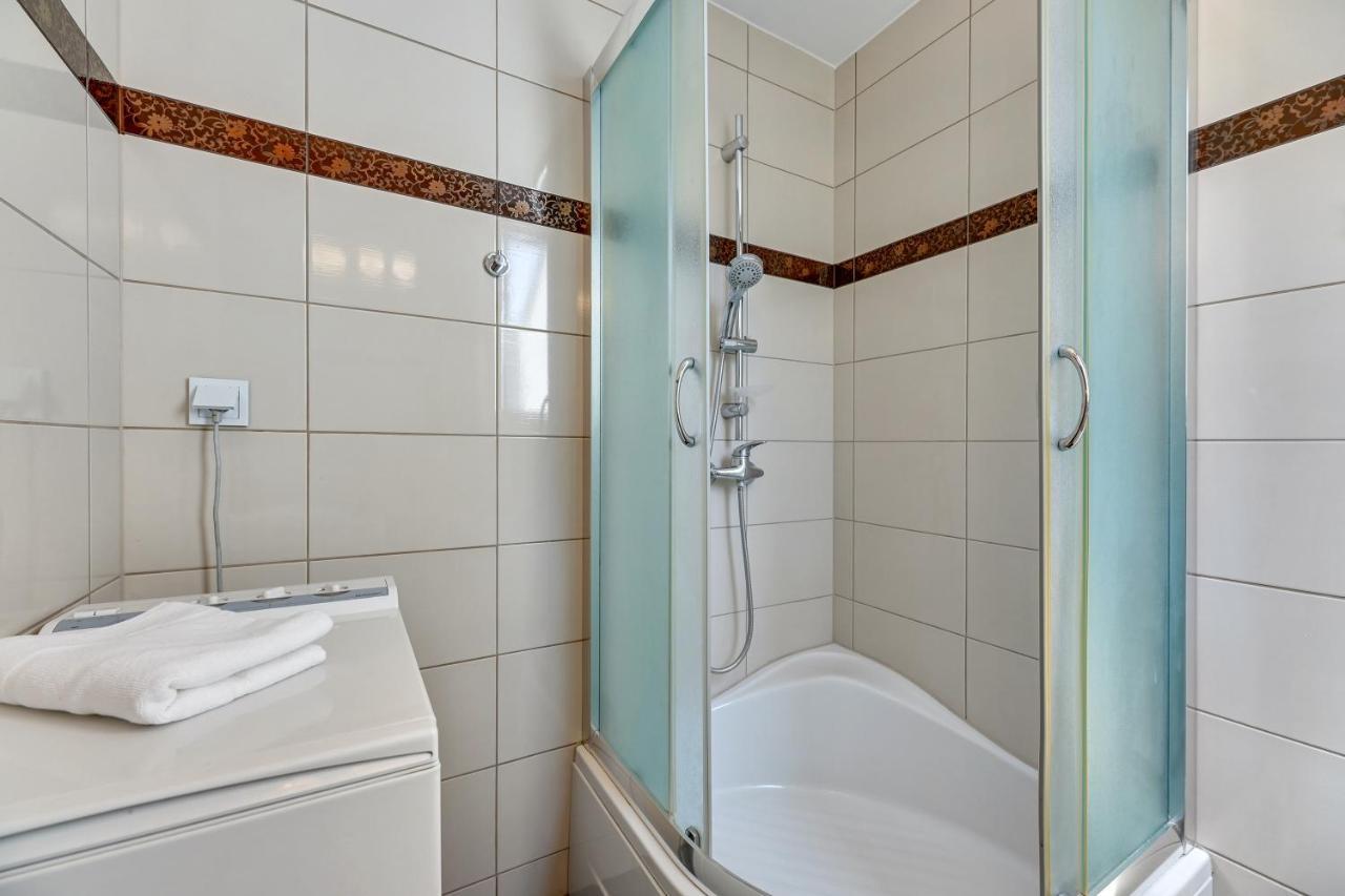 Grand Apartments - Orion Apartment Nearby Monte Cassino Street Sopot Zewnętrze zdjęcie