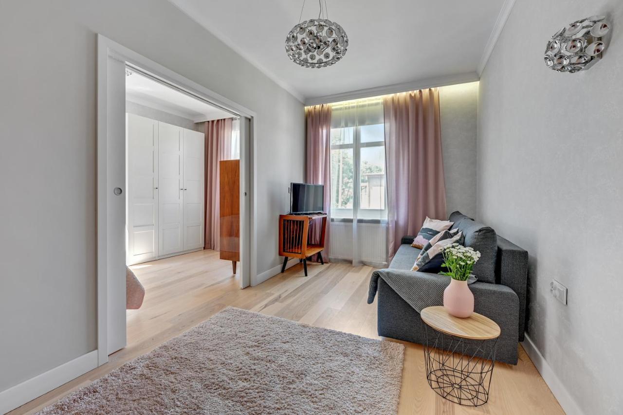 Grand Apartments - Orion Apartment Nearby Monte Cassino Street Sopot Zewnętrze zdjęcie