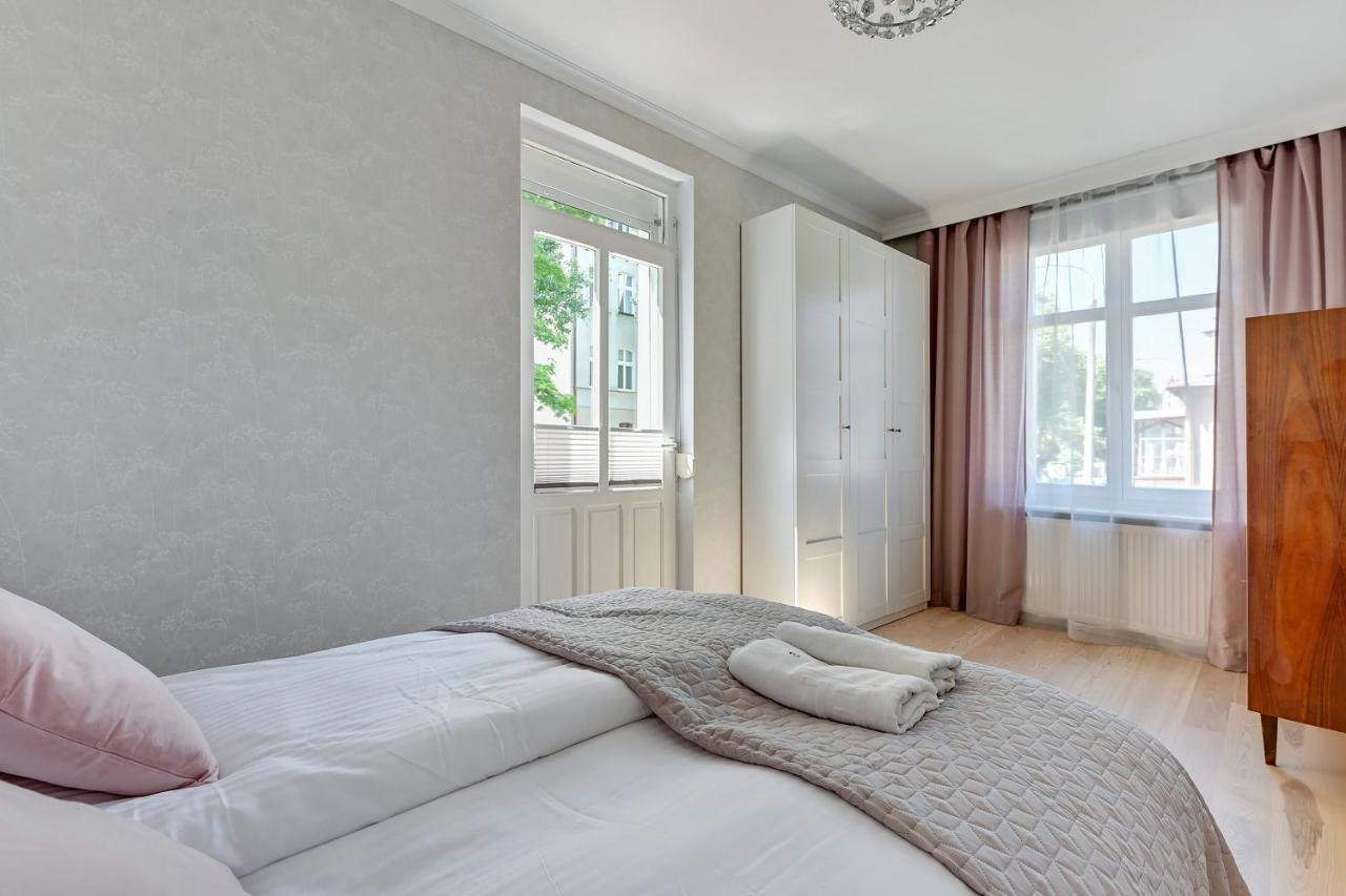 Grand Apartments - Orion Apartment Nearby Monte Cassino Street Sopot Zewnętrze zdjęcie