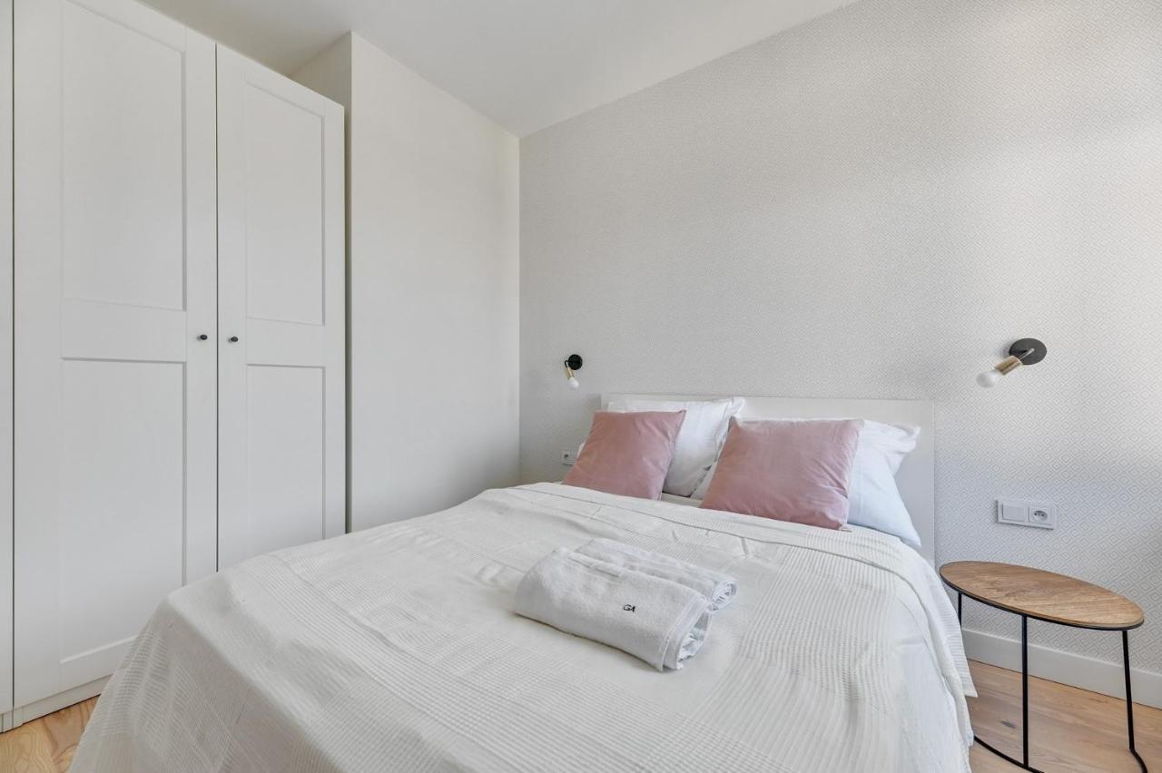 Grand Apartments - Orion Apartment Nearby Monte Cassino Street Sopot Zewnętrze zdjęcie